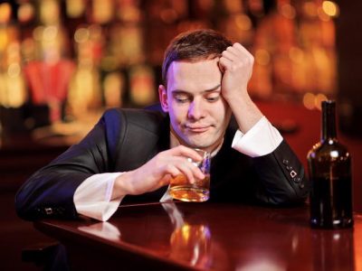 влияние алкоголя на простату