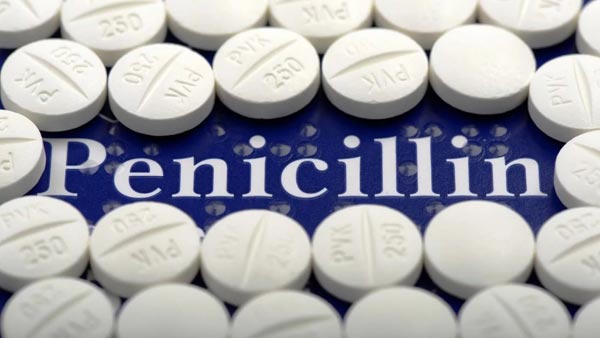пенецелин