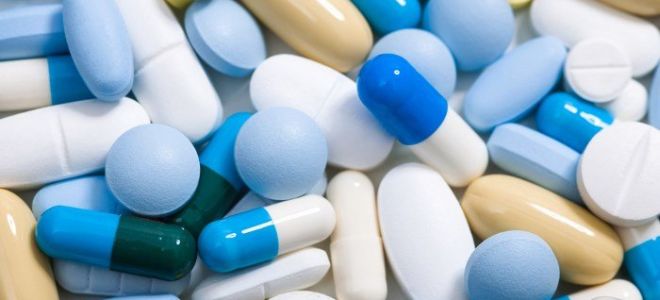Как выбрать таблетки от аллергического ринита