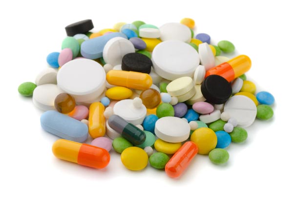 Список антибиотиков пенициллинового ряда, показания к приему препаратов
