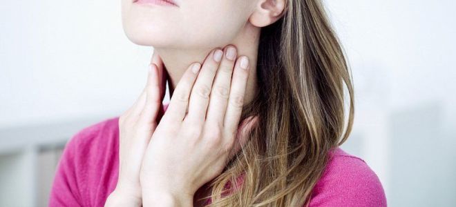 Причины и лечение першения в горле и насморка без повышения температуры