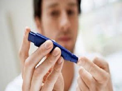 Диабет и потенция