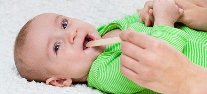 Как лечить появившийся насморк у ребенка в 2 года