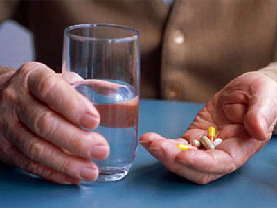 таблетки для профилактики простатита