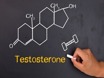 тестостерон и простатит