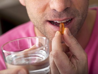 витамины от простатита у мужчин