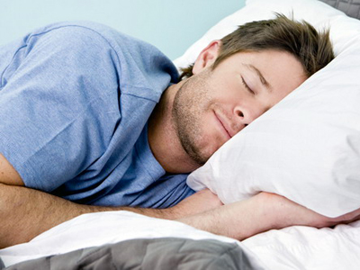 Улучшение сна, физического и психологического здоровья