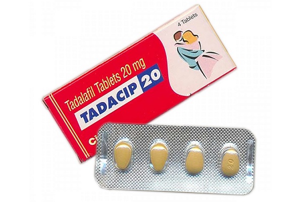 Тадасип препарат