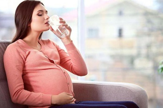 Лечение поноса во время беременности