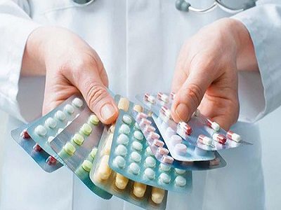 таблетки для лечения простатита