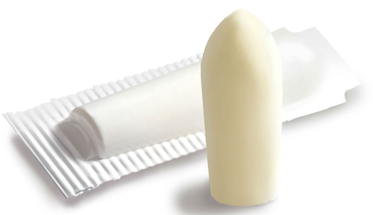 Чем отличаются вагинальные свечи от вагинальных таблеток | В чем разница