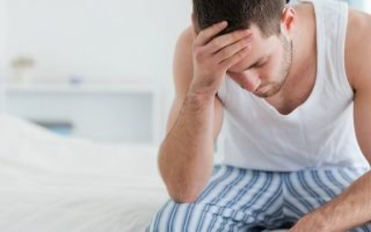 Самочувствие при дисбактериозе у мужчины 