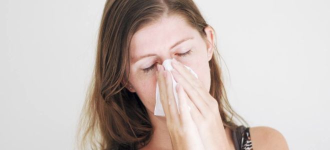 Почему возникает сильный насморк и заложенность носа и чем лечить