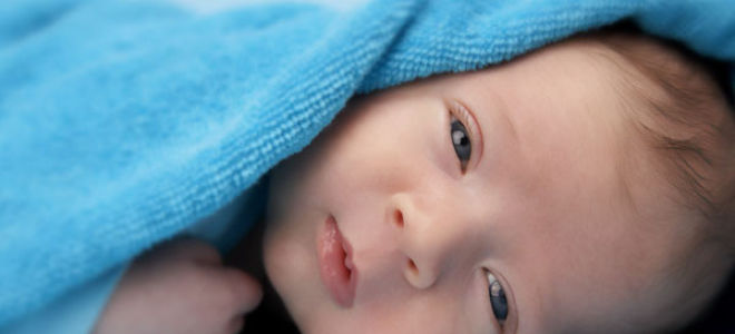 Почему возникает и как лечить насморк у ребенка в 2 месяца