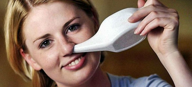 Можно ли промывать нос Хлоргексидином при насморке и как это делать
