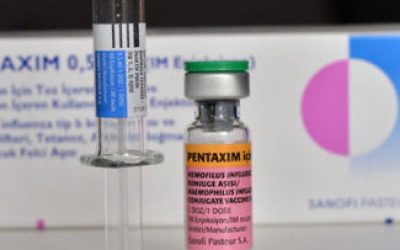 вакцина pentaxim