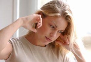 Почему при насморке болит ухо