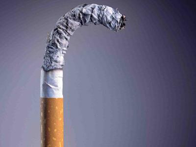 как курение влияет на потенцию