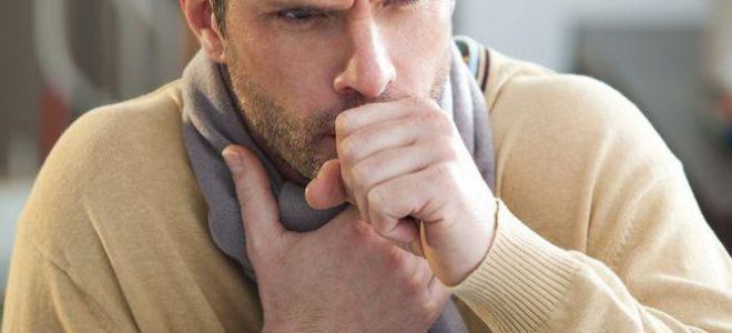 Причины кашля и насморка без повышения температуры