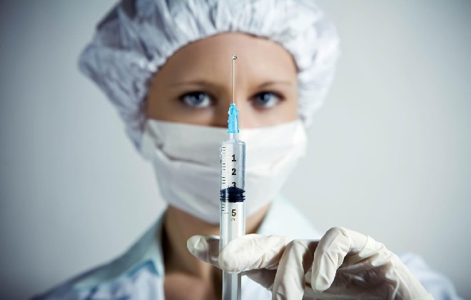 Прививка манту чтобы исключить возможность заболевания
