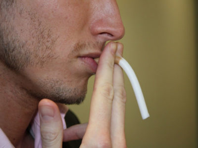 Влияние курения на простату