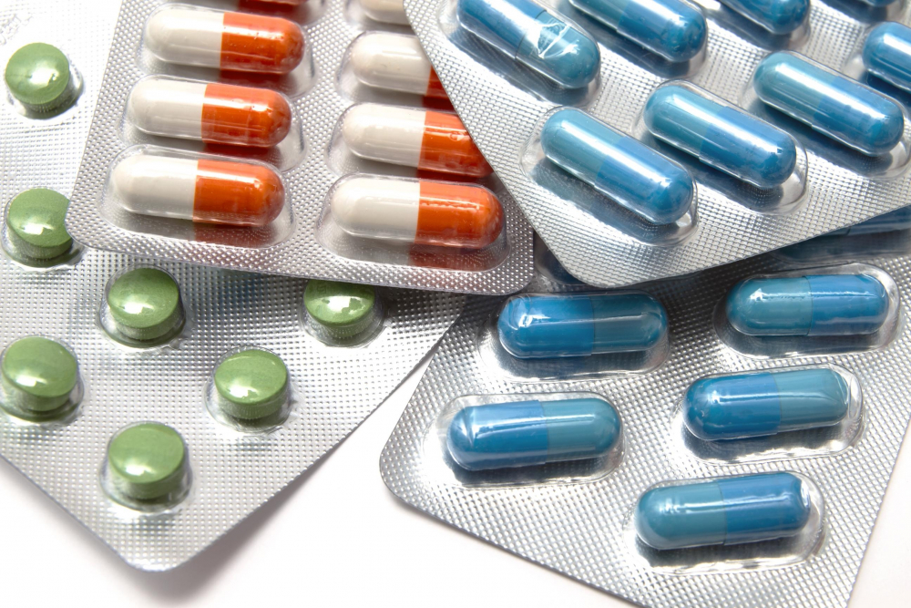 Таблетки для прекращения лактации: обзор препаратов для остановки ГВ